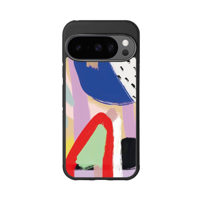 Pixel 10 Pro Base Case Color Soul