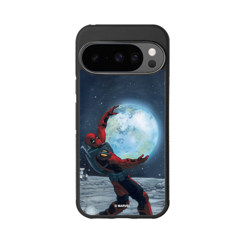 Google Pixel 10 Pro Base Case Deadpool Moon