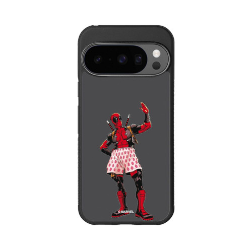 Google Pixel 10 Pro Base Case Deadpool Underwear