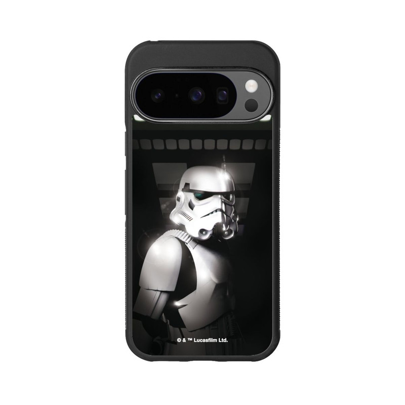 Pixel 10 Pro Base Case Der Mandalorian Sturmtruppler