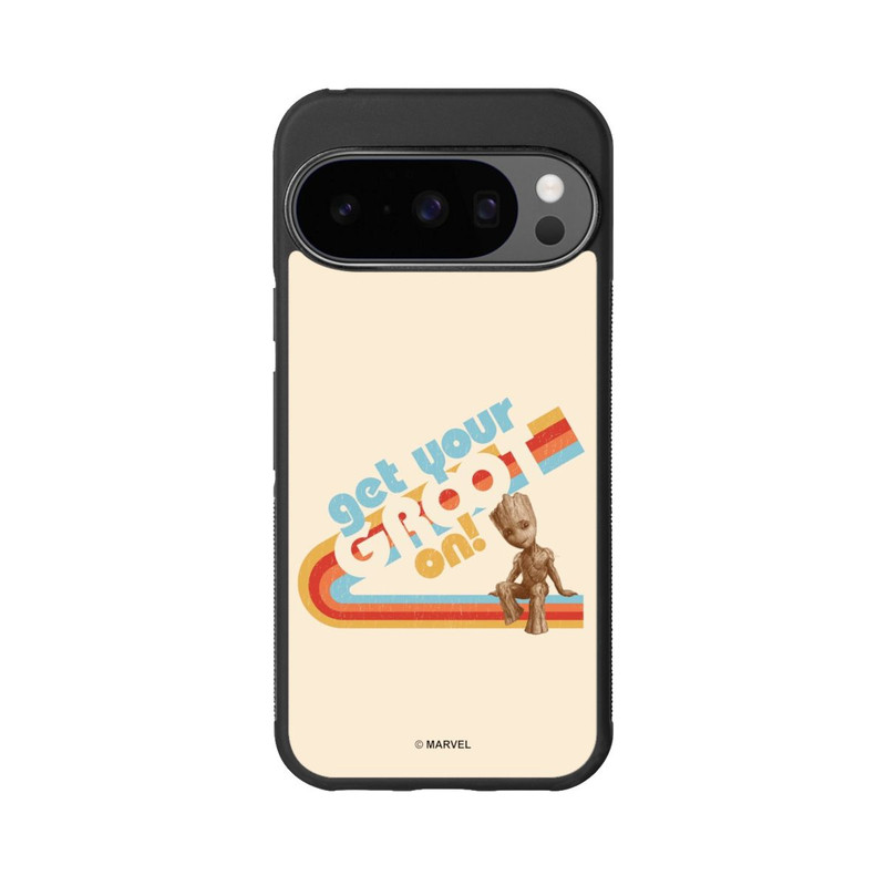 Pixel 10 Pro Base Case Get Your Groot On Guardians of the Galaxy