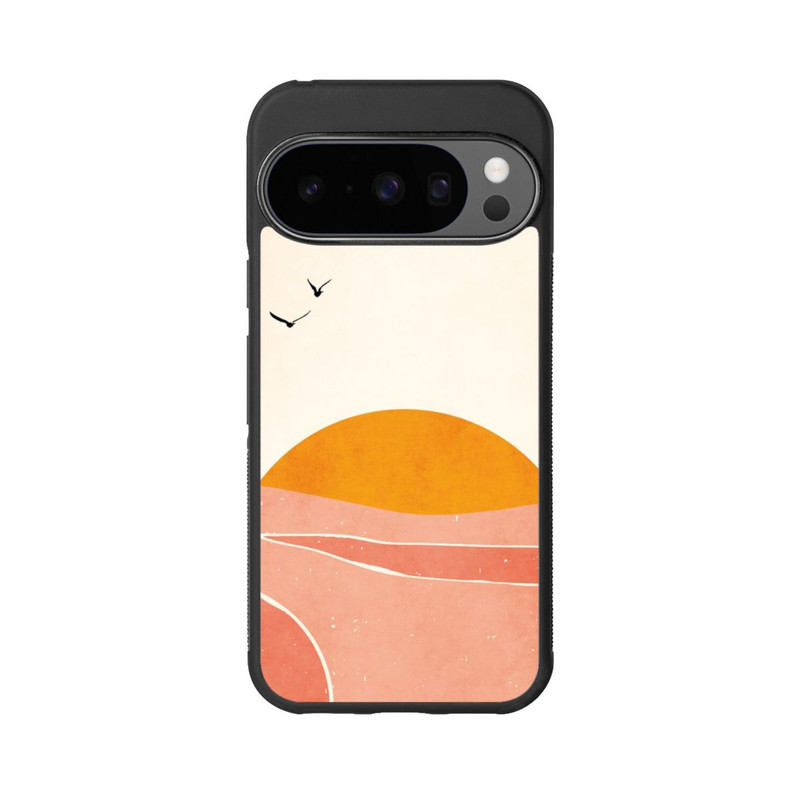 Pixel 10 Pro Base Case In der Sonne tanzen