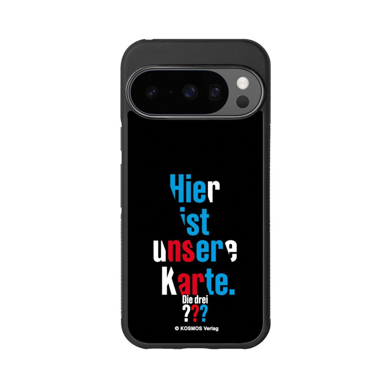 Pixel 10 Pro Base Case Hier ist unsere Karte