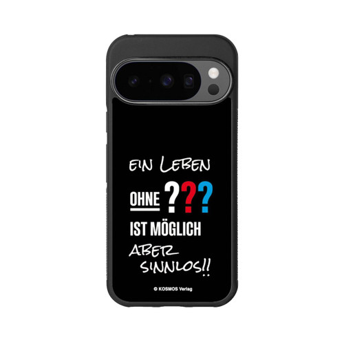 Google Pixel 10 Pro Base Case Ein Leben Ohne ???