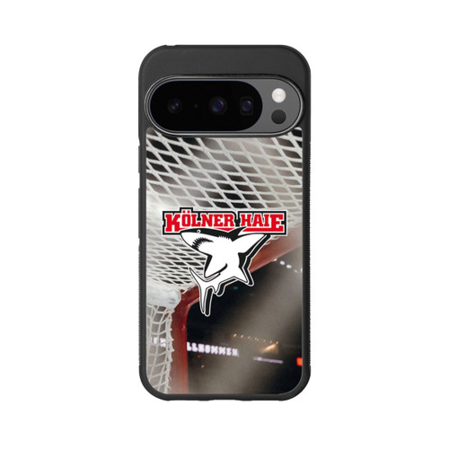 Google Pixel 10 Pro Base Case Kölner Haie Tor