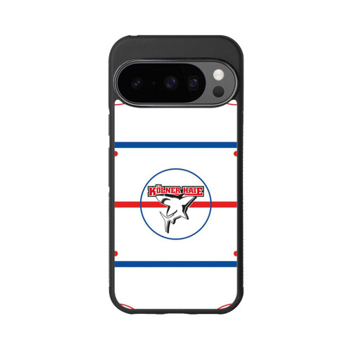 Google Pixel 10 Pro Base Case Kölner Haie Spielfeld