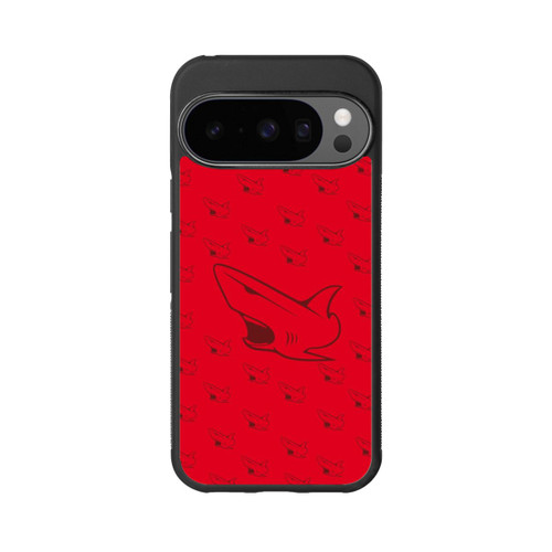 Google Pixel 10 Pro Base Case Kölner Haie Rot