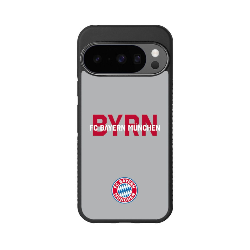 Pixel 10 Pro Base Case BYRN grau