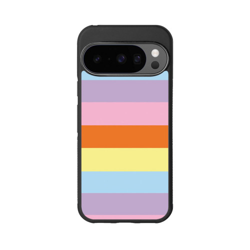 Google Pixel 10 Pro Base Case Glück
