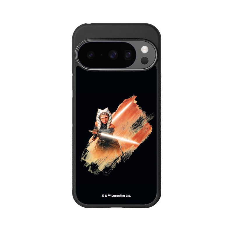 Pixel 10 Pro Base Case Ahsoka Tano