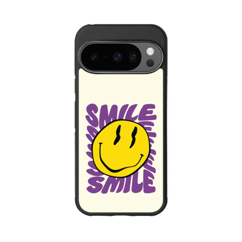 Google Pixel 10 Pro Base Case Smile