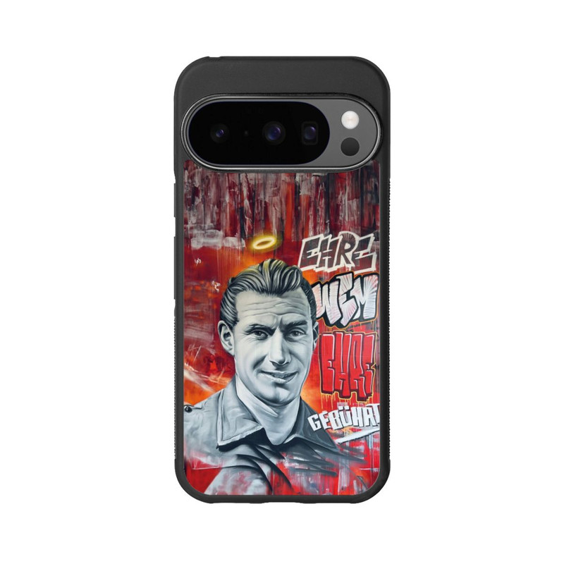 Pixel 10 Pro Base Case 1.FCK Fritz Walter