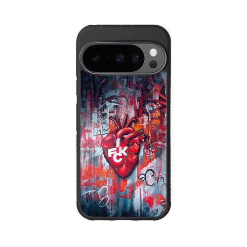 Google Pixel 10 Pro Base Case 1.FCK Herz