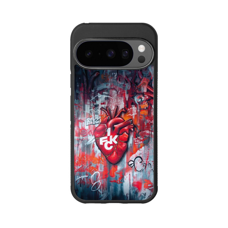 Pixel 10 Pro Base Case 1.FCK Herz