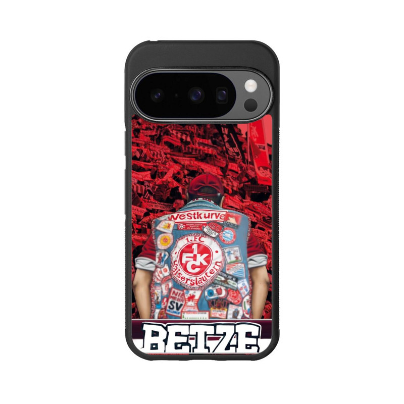 Pixel 10 Pro Base Case 1.FCK Betze