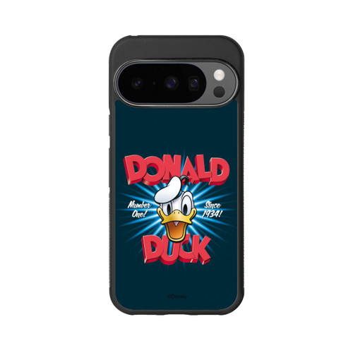 Google Pixel 10 Pro Base Case Donald Duck Since 1934