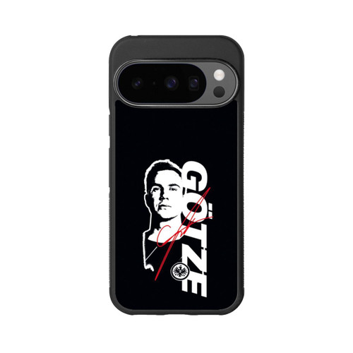 Google Pixel 10 Pro Base Case M. Götze