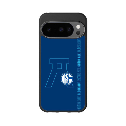 Google Pixel 10 Pro Base Case S04 Glück Auf