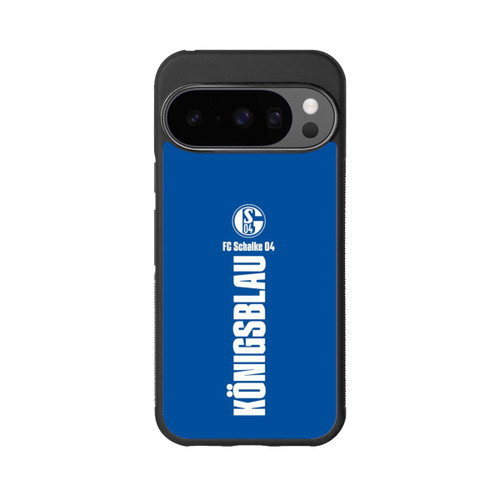 Google Pixel 10 Pro Base Case S04 Königsblau