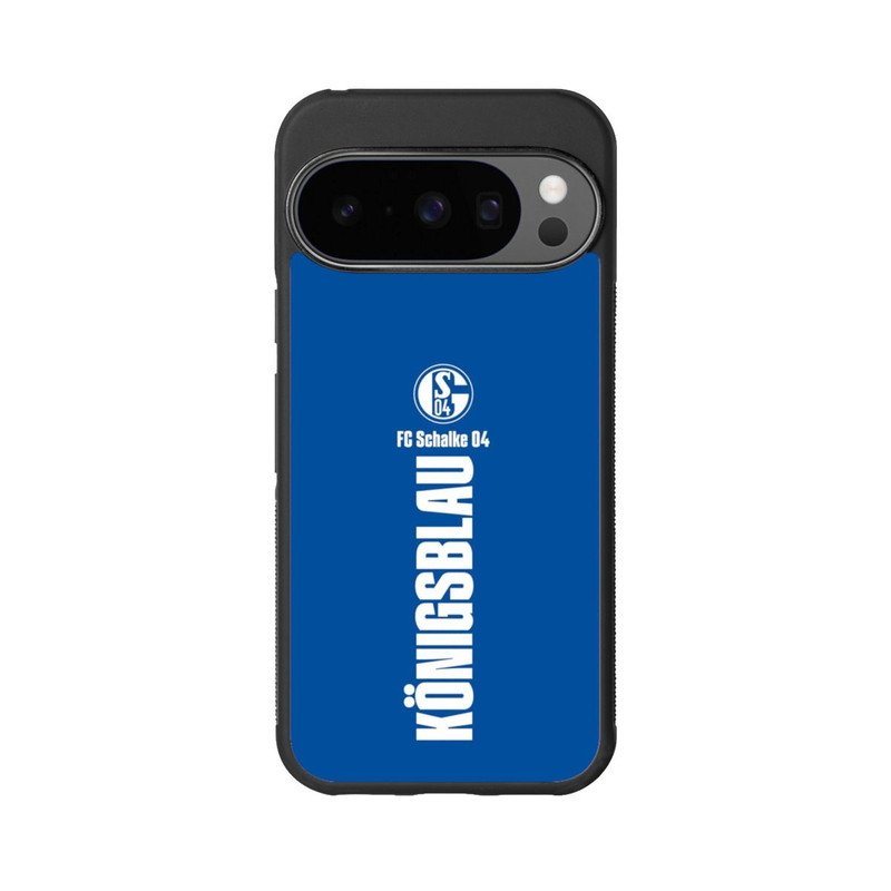 Pixel 10 Pro Base Case S04 Königsblau