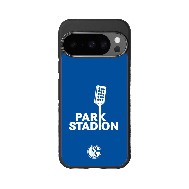 Pixel 10 Pro Base Case S04 Parkstadion