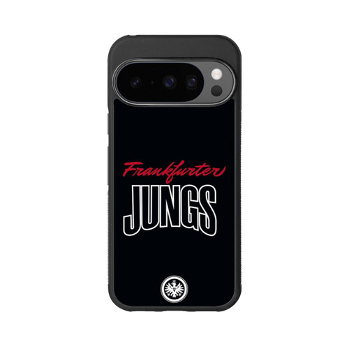 Google Pixel 10 Pro Base Case Frankfurter Jungs