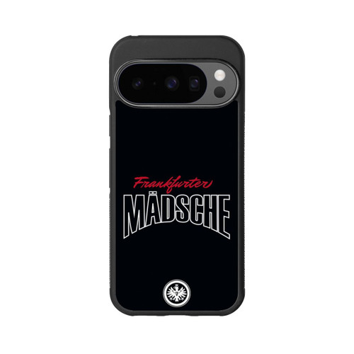 Google Pixel 10 Pro Base Case Frankfurter Mädsche