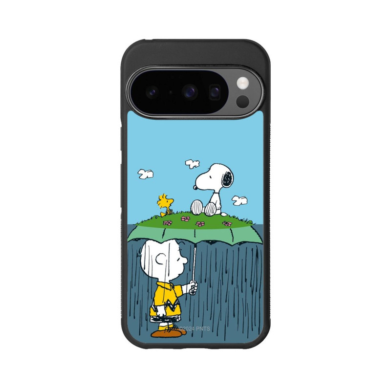 Pixel 10 Pro Base Case Charlie Brown Regen
