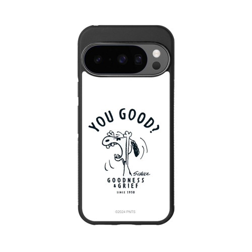 Google Pixel 10 Pro Base Case Snoopy You Good