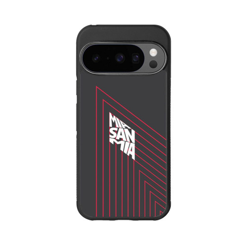 Google Pixel 10 Pro Base Case FCB Mia San Mia Raute