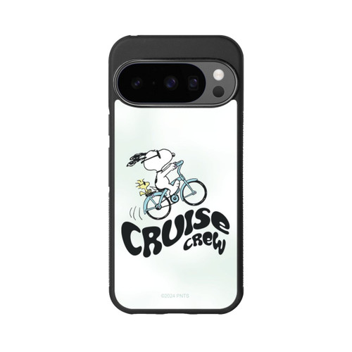 Google Pixel 10 Pro Base Case Snoopy Cruise Crew