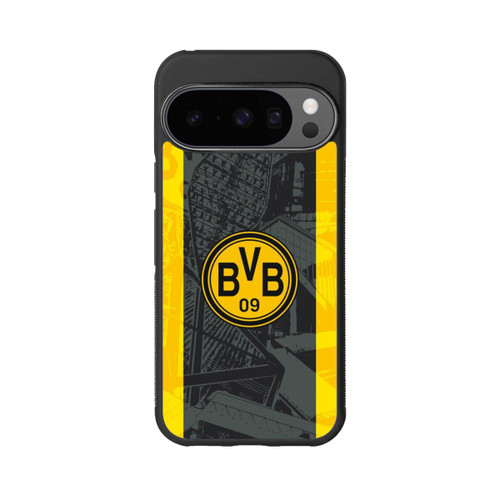 Google Pixel 10 Pro Base Case 50 Jahre Signal Iduna Park