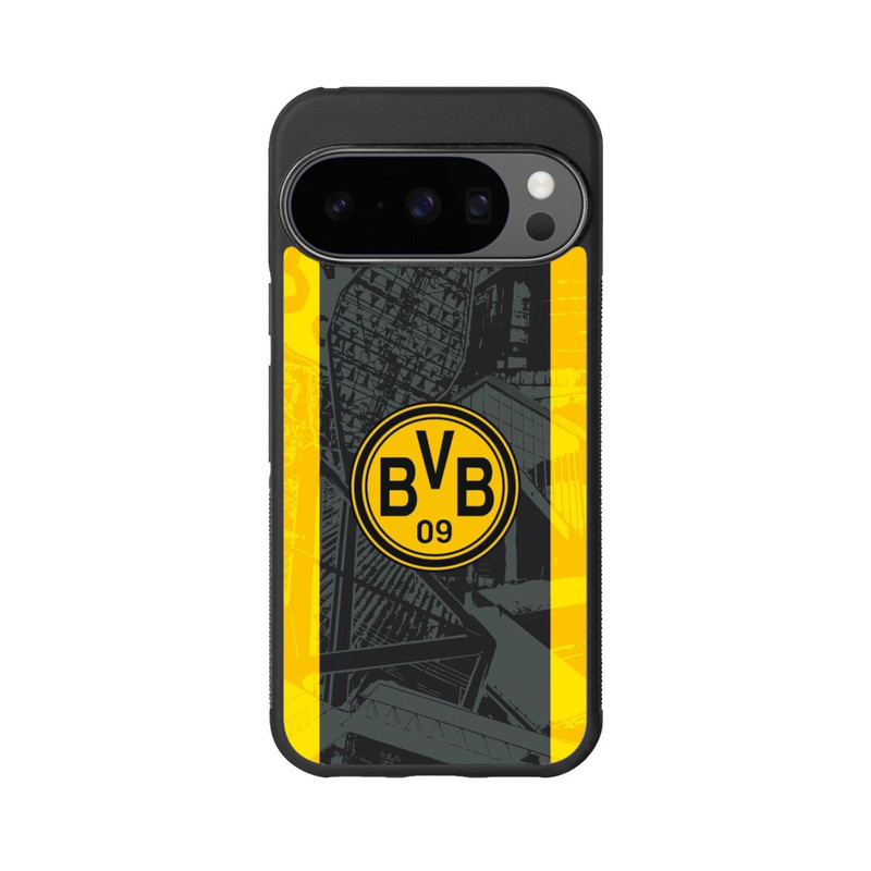 Pixel 10 Pro Base Case 50 Jahre Signal Iduna Park