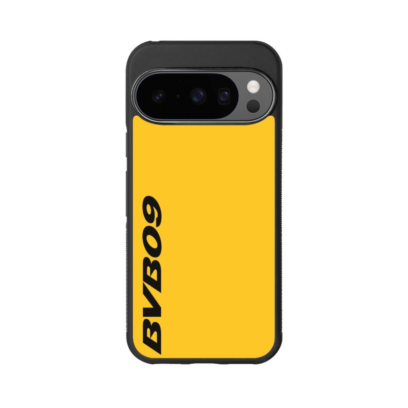 Pixel 10 Pro Base Case BVB09 Gelb