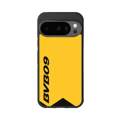 Google Pixel 10 Pro Base Case BVB09