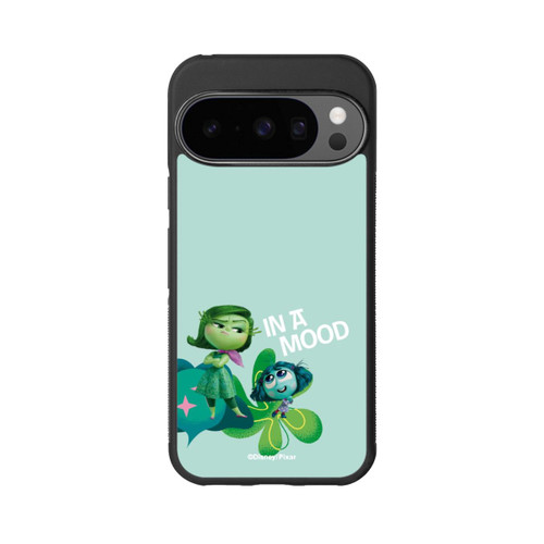 Google Pixel 10 Pro Base Case Disgust and Envy