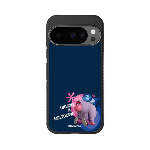 Google Pixel 10 Pro Base Case Embarrassment and Sadness