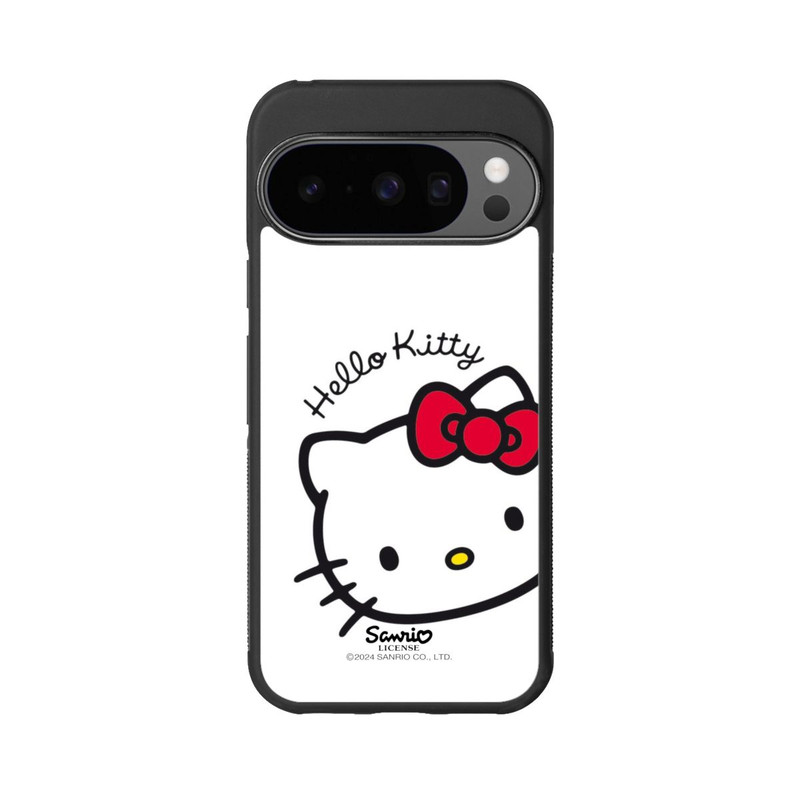 Pixel 10 Pro Base Case HK Peekaboo