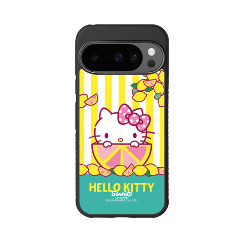 Google Pixel 10 Pro Base Case Hello Kitty Limonade