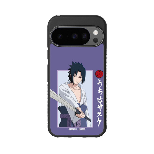 Google Pixel 10 Pro Base Case Sasuke Kusanagi