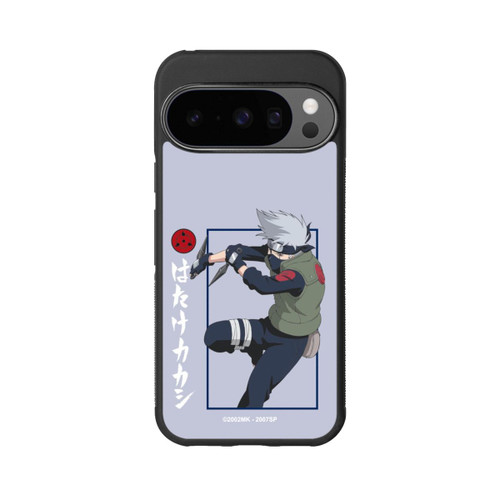 Google Pixel 10 Pro Base Case Kakashi Kampfmodus