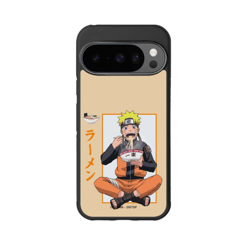 Google Pixel 10 Pro Base Case Naruto Ramen