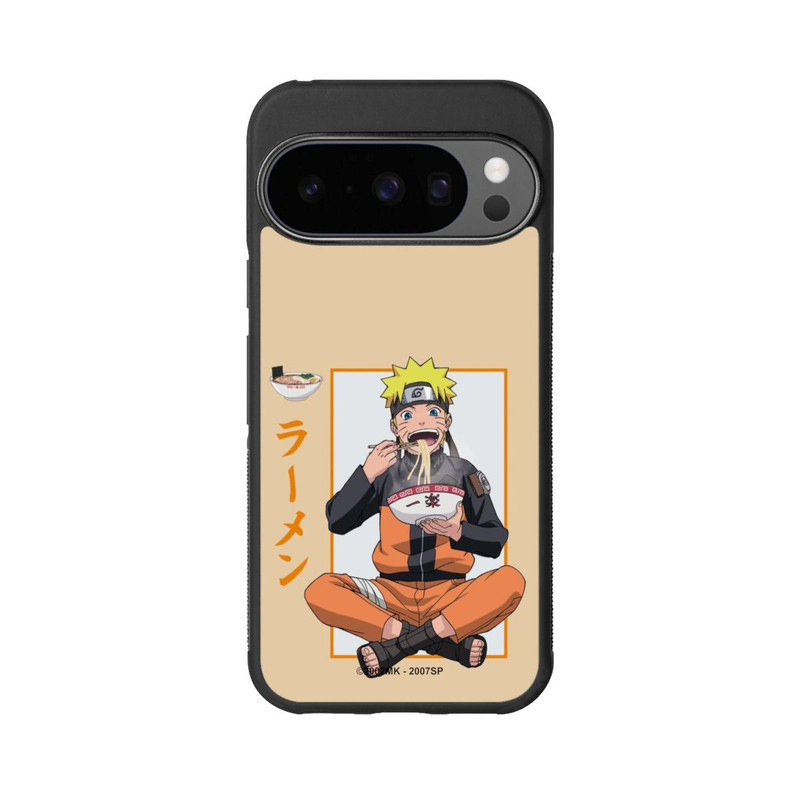 Pixel 10 Pro Base Case Naruto Ramen