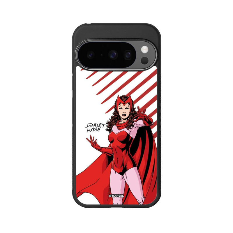 Pixel 10 Pro Base Case Scarlet Witch
