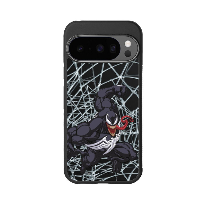 Pixel 10 Pro Base Case Venom Spinnennetz