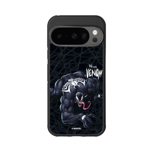 Google Pixel 10 Pro Base Case Venom Kriechend