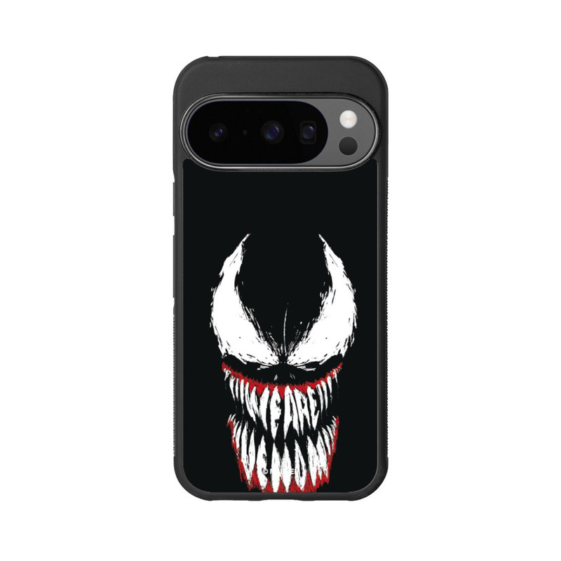 Pixel 10 Pro Base Case We Are Venom