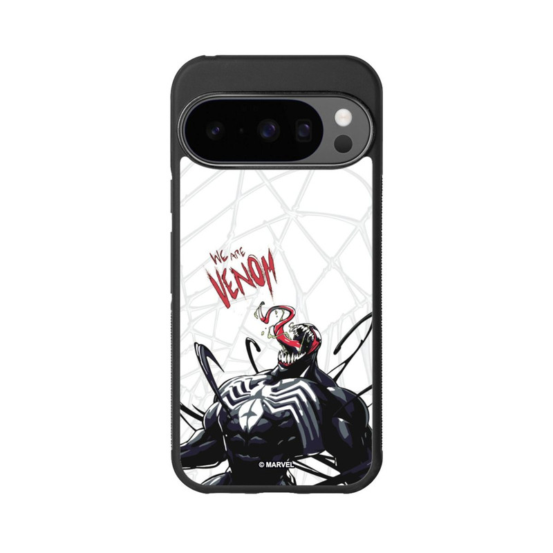 Pixel 10 Pro Base Case We are Venom Triumphierend