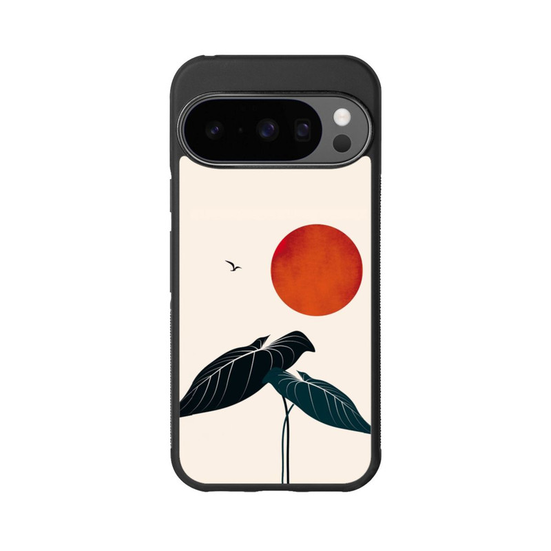 Pixel 10 Pro Base Case Träumen bei Nacht