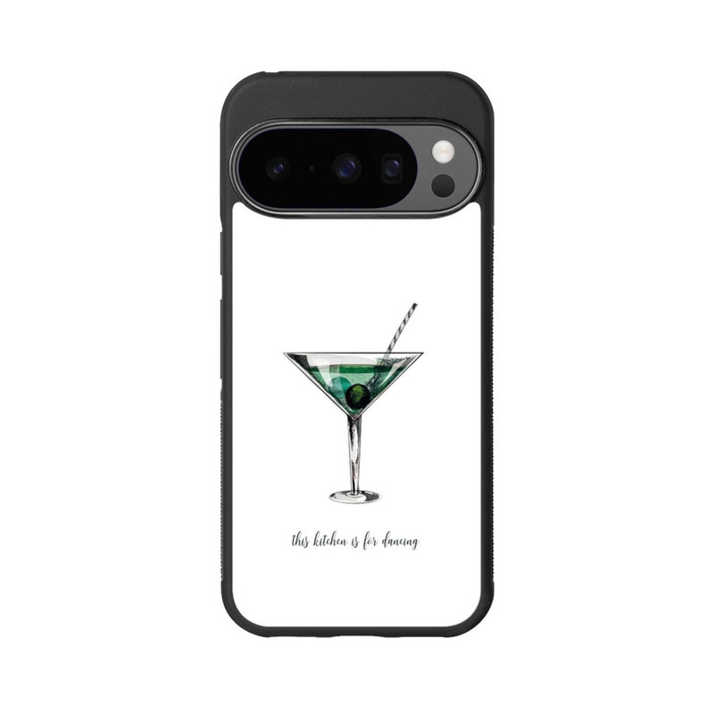 Pixel 10 Pro Base Case Kitchen Dancers